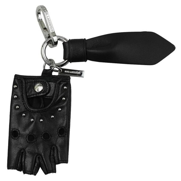 ファッションの KARL レディース キーホルダー カールラガーフェルド LAGERFELD 一般