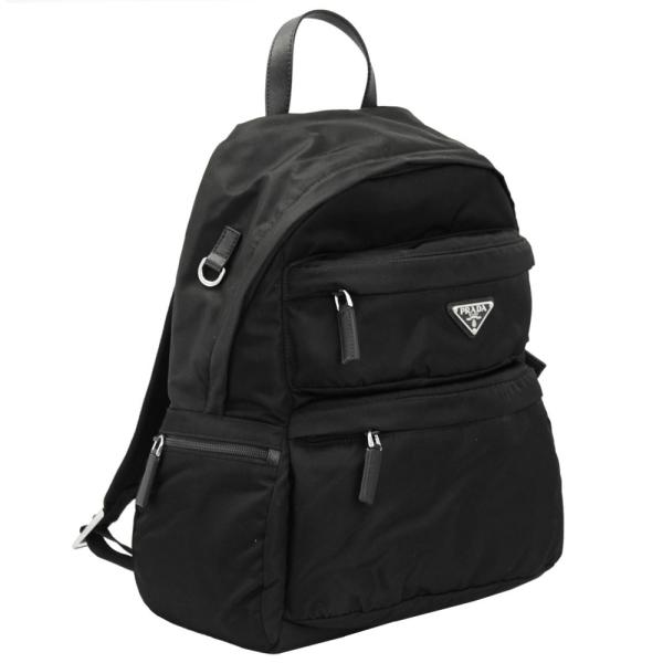 PRADA プラダ リュック バックパック 2VZ02 三角プレート PRADA プラダ リュック バックパック 2VZ02 三角プレート 楽天
