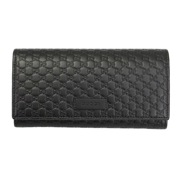 グッチシマ グッチ 財布 メンズ レディース 449396 GUCCI 二