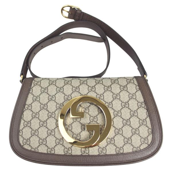 GUCCI（グッチ） ショルダーバッグ チェーン/レザーストラップ 2WAY