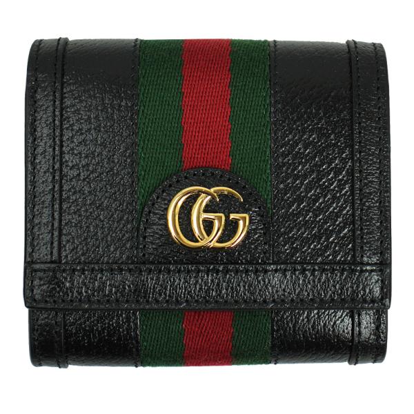 ★GUCCI★〔オフィディア〕チェーンウォレット★大人気★ チェーンウォレット GUCCI Ophidia(グッチ オフィディア) - 海外