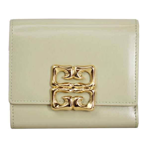 GIVENCHY（ジバンシィ） ジバンシー 財布 レディース 三つ折り財布 4G