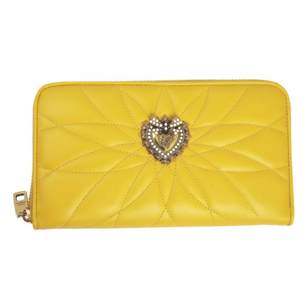 DOLCE&GABBANA ドルチェ＆ガッバーナ 財布 レディース