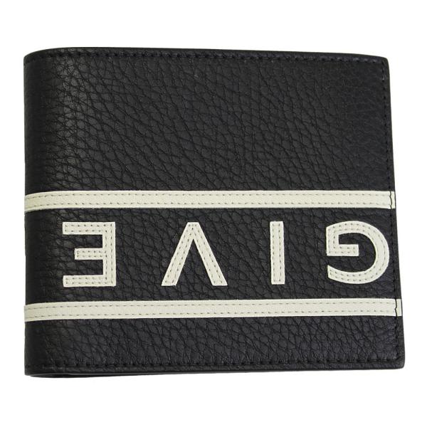GIVENCHY（ジバンシィ） ジバンシー 財布 メンズ 二つ折り札入れ