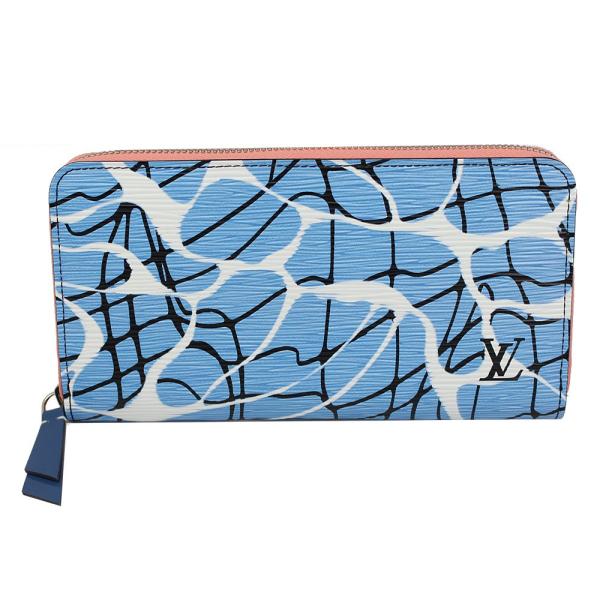 超良品‼️ 現行　ルイヴィトン　エピ　財布　長財布　ジッピーウォレット LOUIS VUITTON ルイ・ヴィトン 長財布 ジッピー・ウォレット