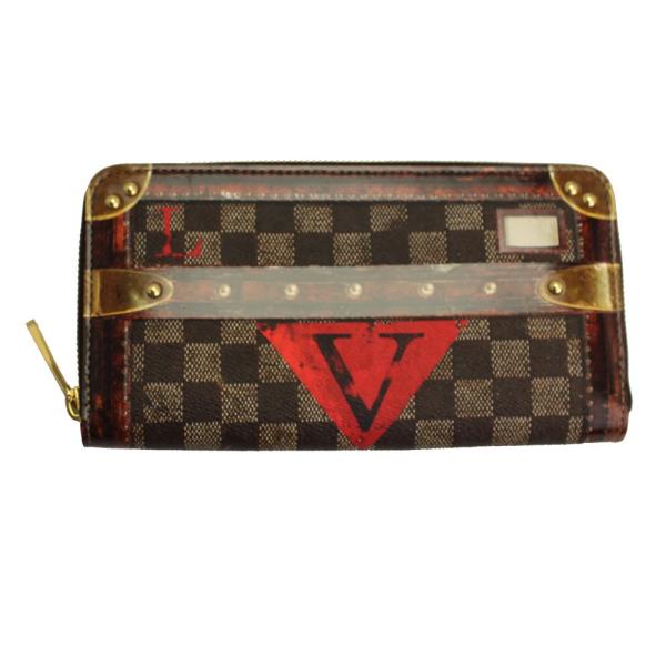 LOUIS VUITTON（ルイ・ヴィトン） 財布 M63490 LOUIS VUITTON ラウンド