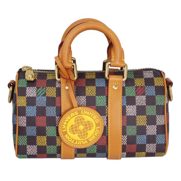LOUIS VUITTON ルイヴィトン バッグ レディース N00148 キーポル