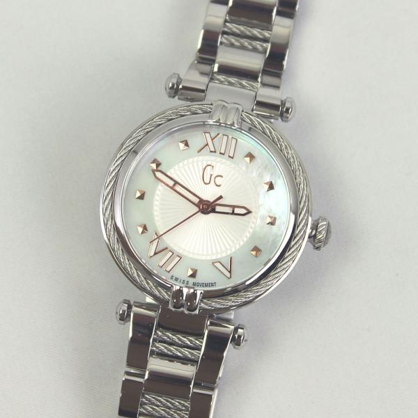 Gc WATCHES GC ジーシー 腕時計 レディース レディシック