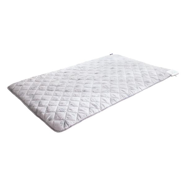 ■商品情報商品名　家庭用電位・温熱治療器 イオネスユネスタ販売名　イオネス　ユネスタセット内容　本体、専用シーツカバーサイズ　(約)W100×L200×H3.2cm重量　(約)2kg材質・本体表、裏生地 : ポリエステル100%中材(詰め物...