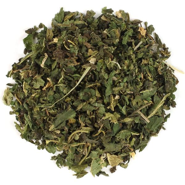 ネトルハーブ西洋イラクサの葉は、歴史的にも元気な栄養源として親しまれています。イラクサにはさまざまな用途があります。おいしいハーブティー、スープ、スムージー、炒め物を作ることができます。また、シャンプーだけでなく、DIY スキンケア製品の典...