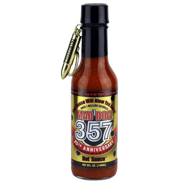 激辛ソースインテリア用、マッドドックNo.9プリュトニューム 楽天市場】Mad Dog 357 No. 9 プルトニウム 900 万スコヴィル