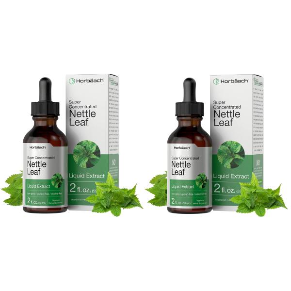 ネトルハーブ西洋イラクサの葉は、歴史的にも元気な栄養源として親しまれています。アルコールフリーの液体サプリメントは、よりよく導くために超濃縮されています。イラクサには、天然に存在するビタミン、ミネラル、ポリフェノールが含まれています。HOR...