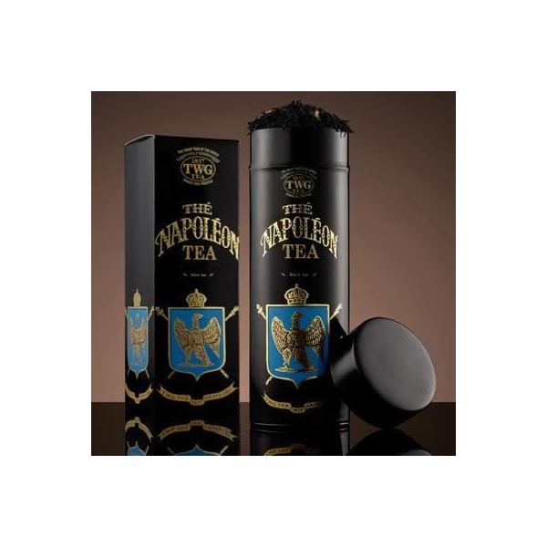 NAPOLEON TEA ナポレオンティーギフト包装 シンガポールの高級