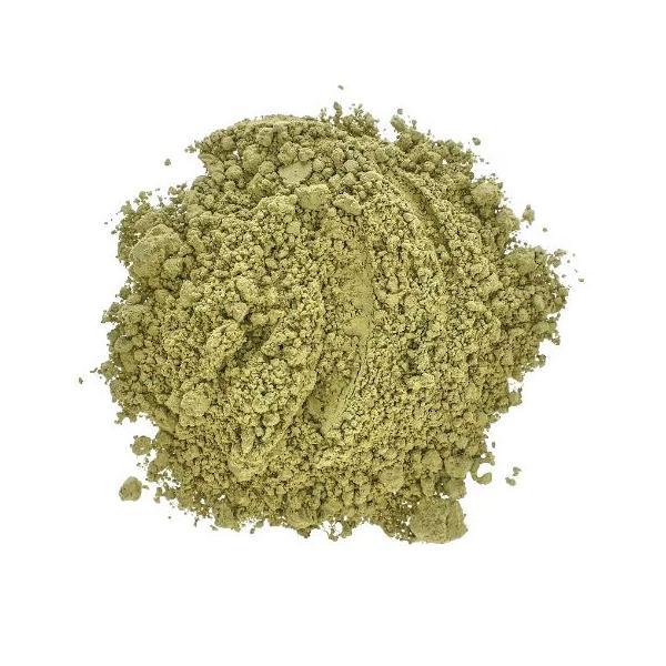 「お得な2袋セット」Starwest Botanicals社有機昆布粉末453.6 g×2袋/ オーガニック ケルプ パウダーOrganic Kelp Powder, 1 lb (453.6 g)×2Bags