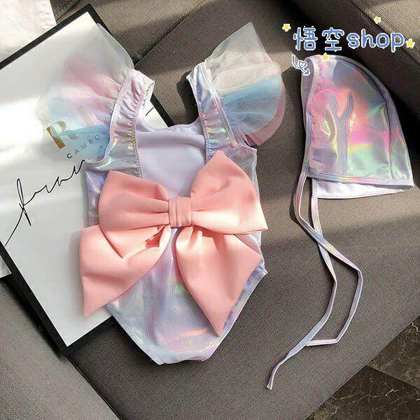 キッズ 水着 女の子 レオタード 人魚姫 背中だし 子供水着 子供服 ベイビー ワンピース水着 オールインワン 海 Sw 悟空 通販 Yahoo ショッピング