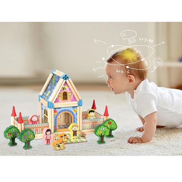 知育玩具 おもちゃ 木製 家建て 男の子 女の子 小学生 遊び 知育 学習 教育 勉強 おもちゃ 誕生日プレゼント 男 女 知育玩具 木のおもちゃ 木 おもちゃ Buyee Buyee 提供一站式最全面最專業現地yahoo Japan拍賣代bid代拍代購服務 Bot Online