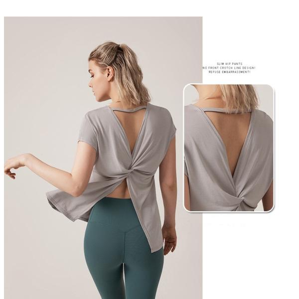 ヨガウエア レディース 安い ヨガ トップス Tシャツ 長め おしゃれ ａライン 半袖 大きいサイズ 5色 速乾 スポーツ トレーナー ストレッチ Buyee Buyee Japanese Proxy Service Buy From Japan Bot Online