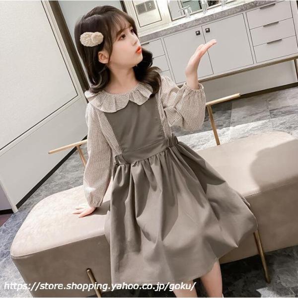 ♡様♡韓国子供服7点セット(130、130相当サイズ)120サイズ セットアップ 韓国子供服 韓国子ども服 韓国こども服 キッズ
