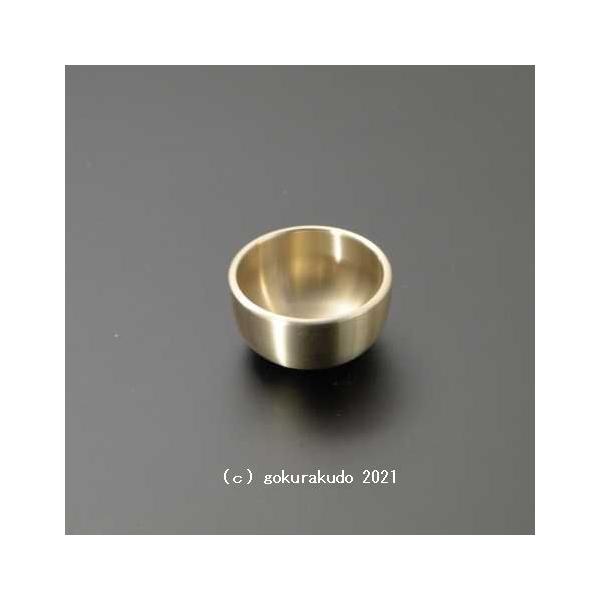 おりん（輪）松虫 2.0寸 (さはり) : 仏壇・仏具・数珠 極楽堂 - 通販