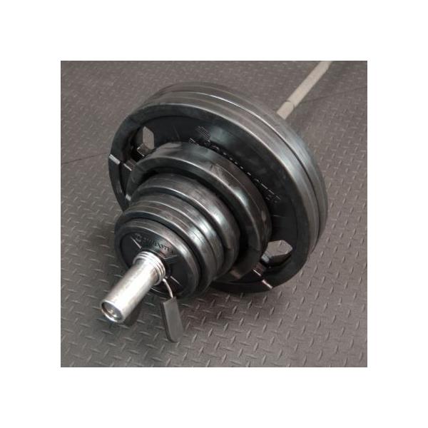 Ironmaster 3ポンド 145kg オリンピックセット ウエイトトレーニング オリンピックセット フィットネス トレーニング Im 3lb Opset 極楽トレーニング倶楽部店 高価値人気殺到 の