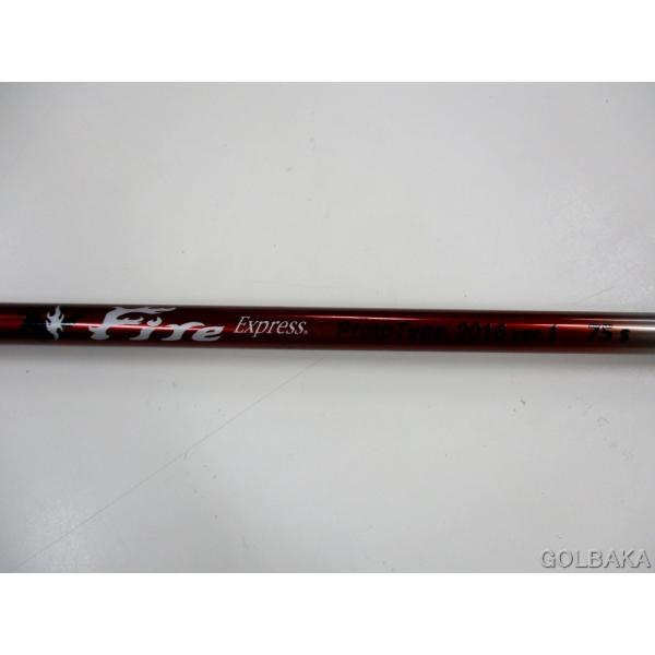 送料無料】【中古】C：【シャフトのみ】コンポジットテクノ