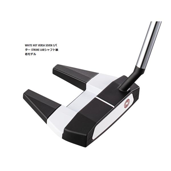 オデッセイversa ホワイトホット 34インチ純正シャフト 楽天市場】ODYSSEY オデッセイ日本正規品 WHITE HOT VERSA