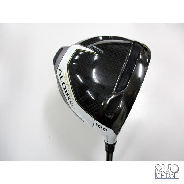 TaylorMade - テーラーメイド ステルスグローレ プラス ディアマナ GT 50 10.5°S TaylorMade テーラーメイド ゴルフクラブ ドライバー メンズ