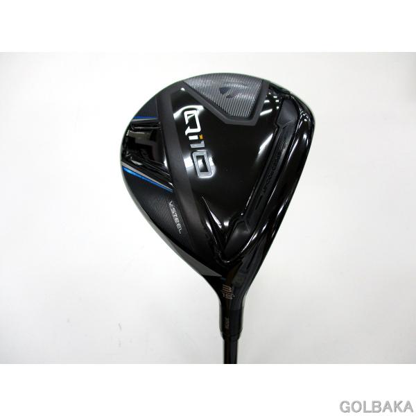 送料無料】【中古】B：テーラーメイド QI10 フェアウェイウッド 3w