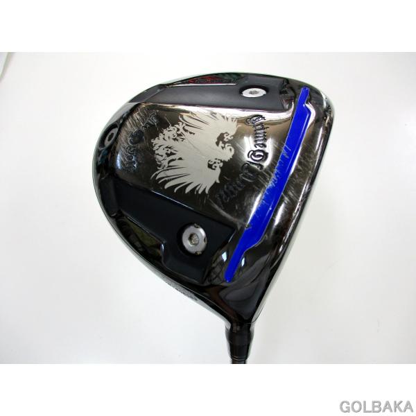 中古】C：クライムオブエンジェル VB-601D ドライバー 1w ディアマナ 