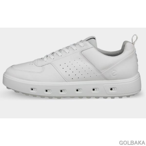 ecco *【新品】【メンズ】【ゴルフシューズ】 ecco/エコー STREET 720