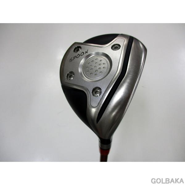 中古】BC：ムジーク オンザスクリュー DF フェアウェイウッド 3w  