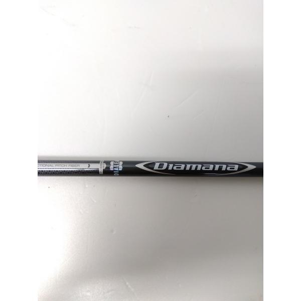 A在】MITSUBISHI CHEMICAL 三菱ケミカル Diamana D-LIMITED 60