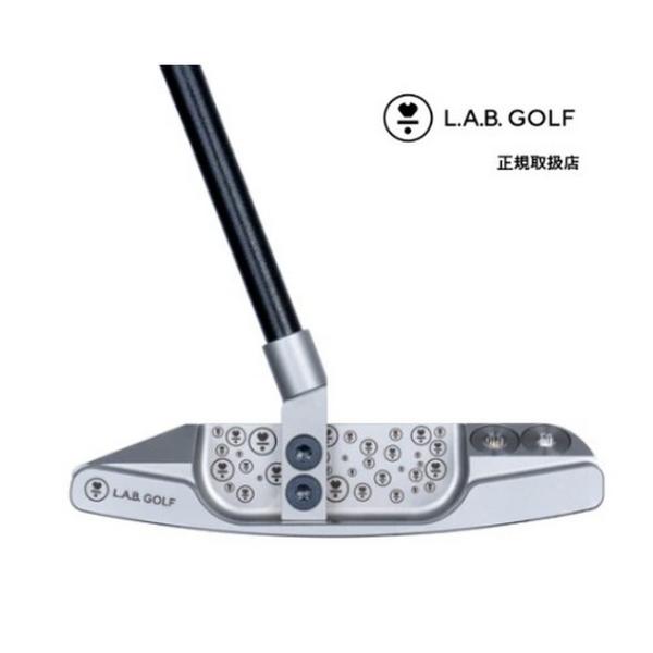 送料無料【新品】【レフティ/左利き用】L.A.B.GOLF(ラブゴルフ）LINK.1