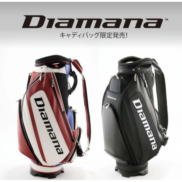 刻印対応【新品】 【メンズ】ミツビシケミカル Diamana ディアマナ