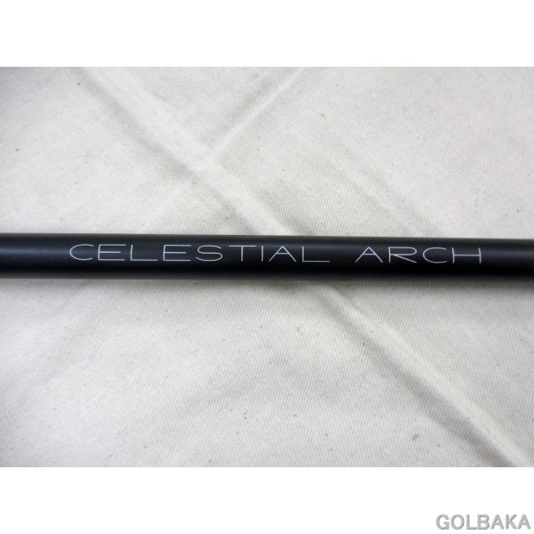 中古】B：【シャフトのみ】アーチCELESTIAL ARCH WD-01 /28