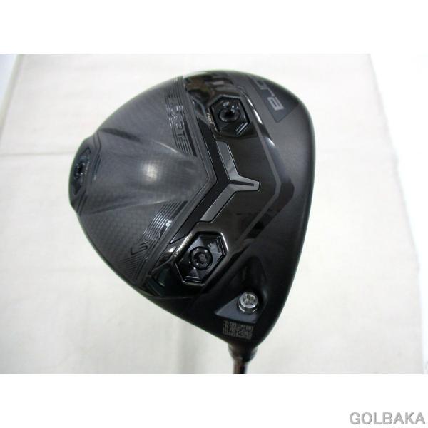 S】【中古】B：コブラDS-ADAPT LSドライバー1W ロフト9.0° LINQ/S