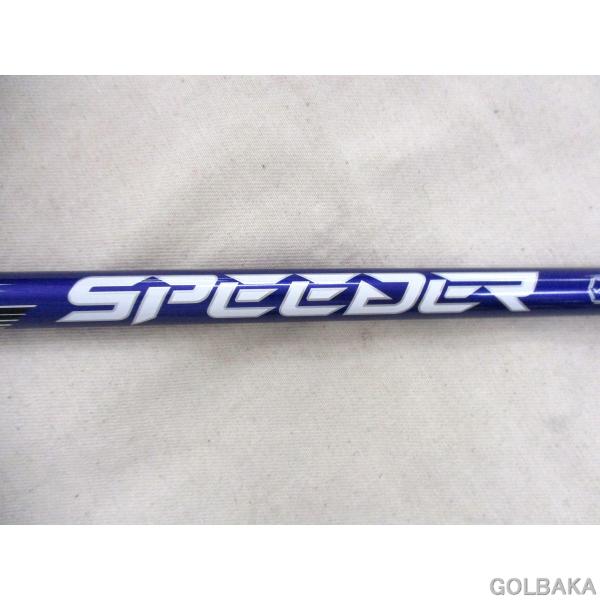 中古】BC：【シャフトのみ】フジクラSPEEDER NX VIOLET 50/S