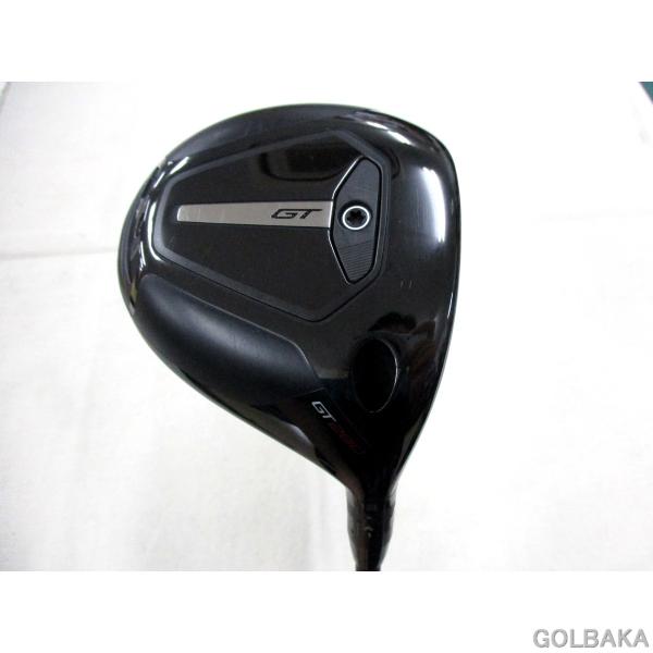 GT280 ミニドライバー 13度 テンセイブルー 65 S タイトリスト 中古】B：タイトリストGT 280 MINIドライバー1W ロフト13° TENSEI 1K