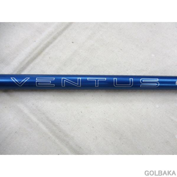 中古】B：【シャフトのみ】フジクラ24 VENTUS BLUE 6/S【ドライバー用
