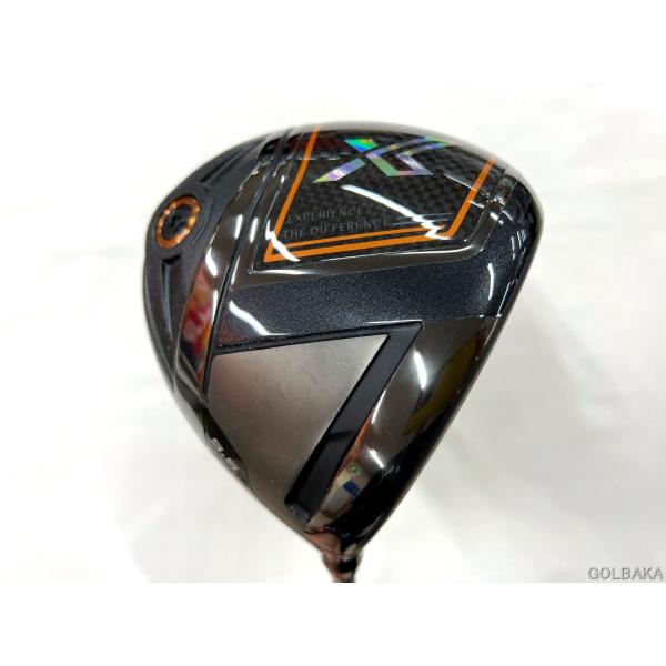 送料無料】【中古】BC：ダンロップ 20' XXIO-X (ゼクシオ