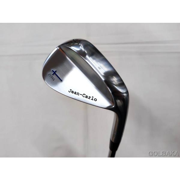 中古】B：ジャンカルロ JC501 ウェッジ ロフト50° N.S.PRO 950GH S
