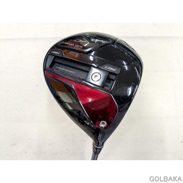 新品 ヤマハ RMX VD ドライバー 10.5° ディアマナ PD 50 S 送料無料】【中古】BC：ヤマハ 24' RMX VD/M ドライバー 1w