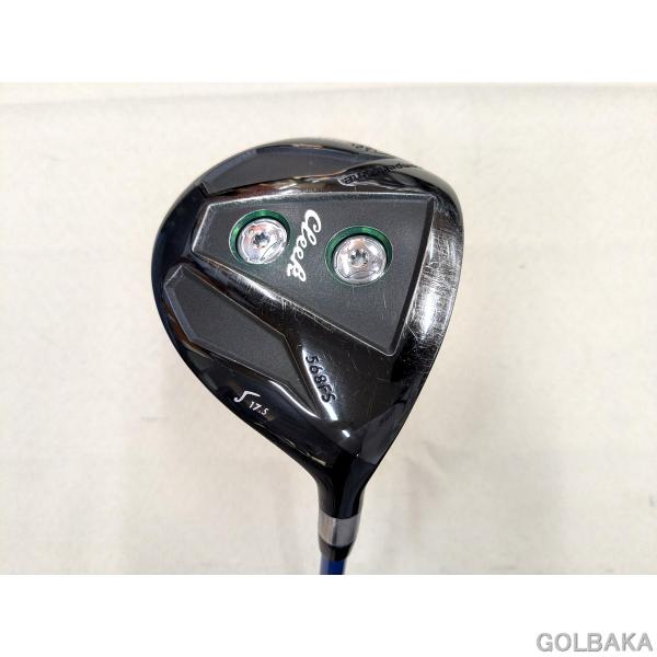 バルド 568FS 5W 17.5° DERAMAX 02-60F-R