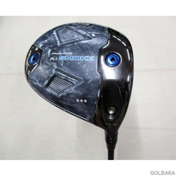 U06】m 【中古】B：キャロウェイ パラダイム Aiスモーク