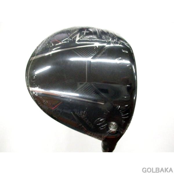新品】ダンロップスリクソン ZXi フェアウェイウッド5w ロフト18