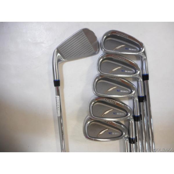 ぶっ飛び 大人気 フォーティーン TC-530 5〜9.P 6本セット ぶっ飛び 大人気 フォーティーン TC-530 5〜9.P 6本セット