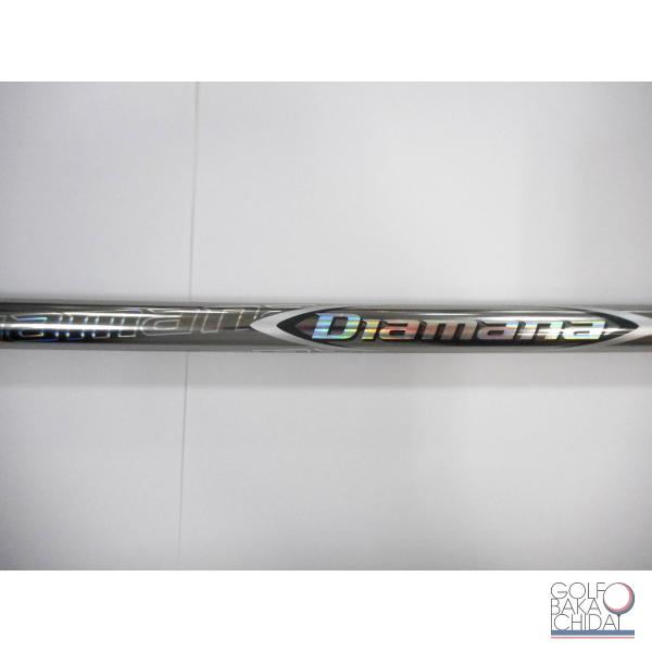 中古】BC：【シャフトのみ】三菱ケミカル Diamana ZF 60 S 長さ44.0