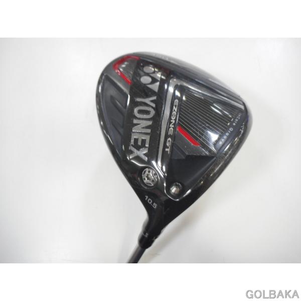 中古】C：ヨネックス E-ZONE GT ドライバー 1W ロフト10.5