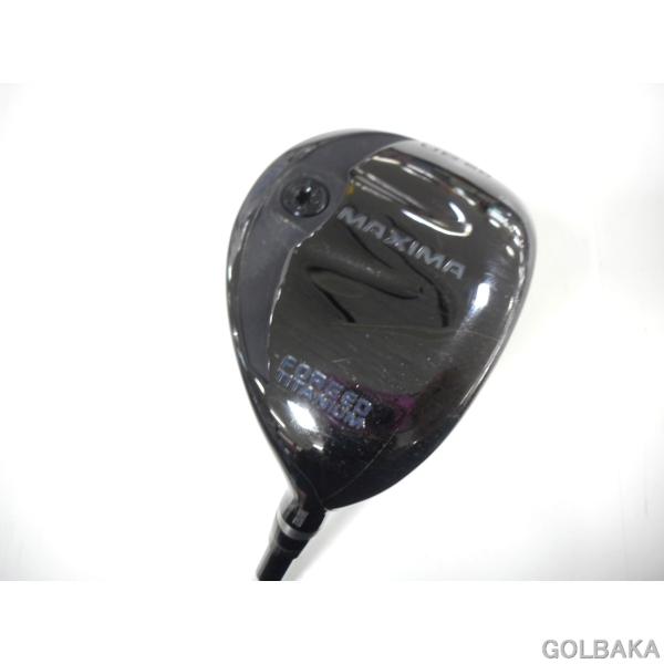 RYOMAゴルフ MAXIMA U6 ユーティリティ nc】【中古】C：リョーマ MAXIMA ユーティリティ U6 ロフト28° T-AD