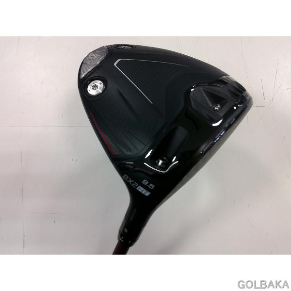 ブリヂストン　BX2HT　５W　BS50W―S　新品未使用 送料無料】【中古】B：ブリヂストン BX2HTドライバー1w ロフト